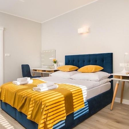Apartament na Wspólnej Elbląg Exterior foto