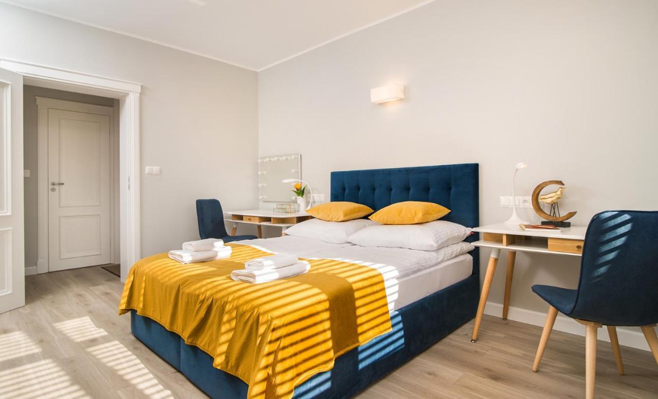 Apartament na Wspólnej Elbląg Exterior foto