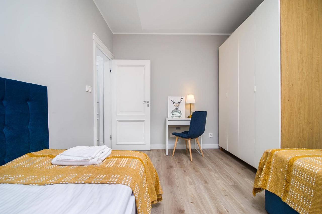 Apartament na Wspólnej Elbląg Exterior foto